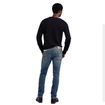 Levis 511 Slim Jeans Ama Canyon Dark